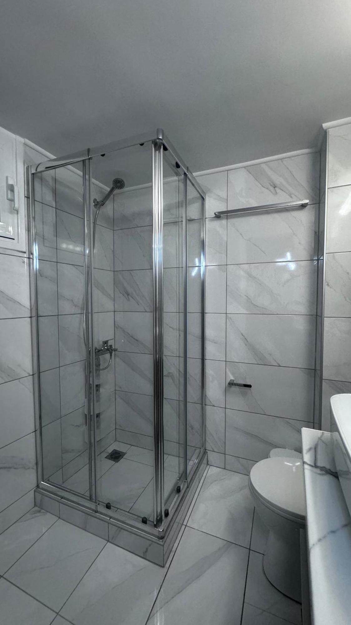 Urban Breeze Aparment 1 Apartamento Atenas Exterior foto