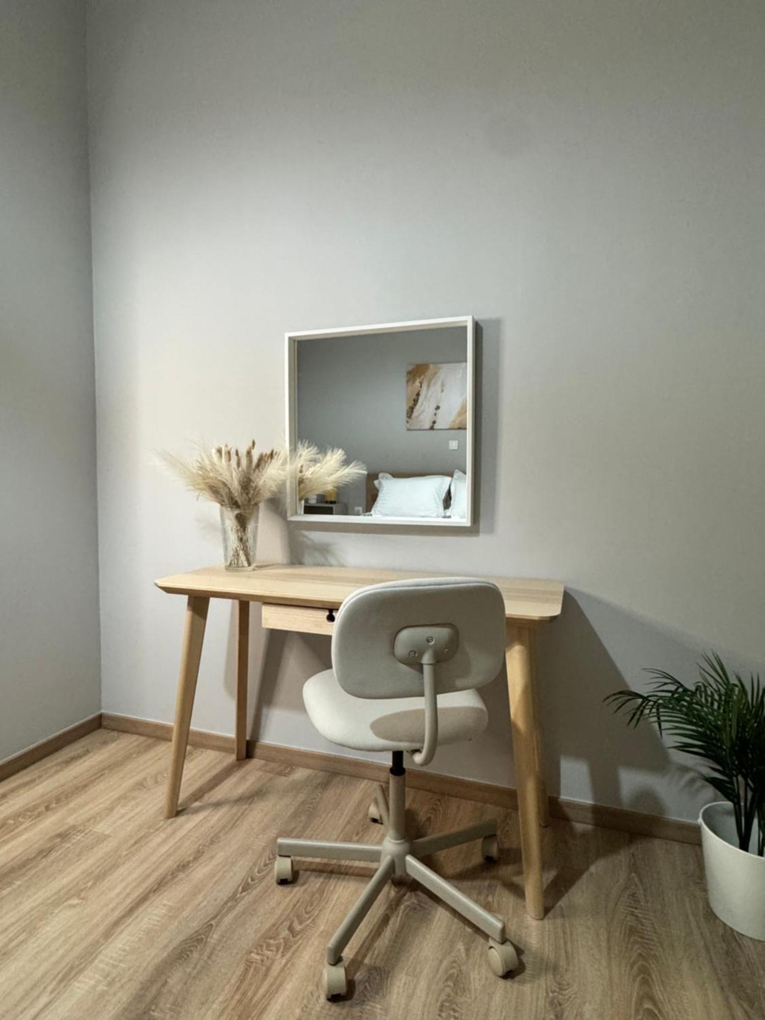 Urban Breeze Aparment 1 Apartamento Atenas Exterior foto